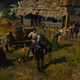 Illustration for article titled A Day in the Life of ai Witcher 3 /iVillage